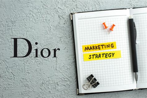 dior advertisement analysis|dior pricing strategy.